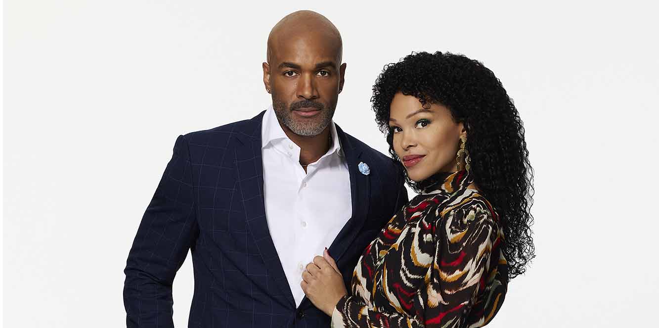 donnell turner, brook herr, general hospital