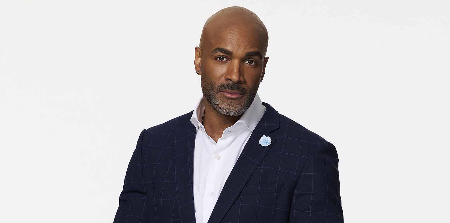 donnell turner, general hospital