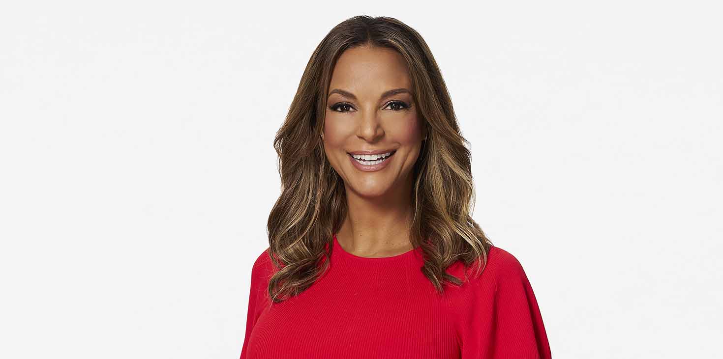 eva larue, general hospital