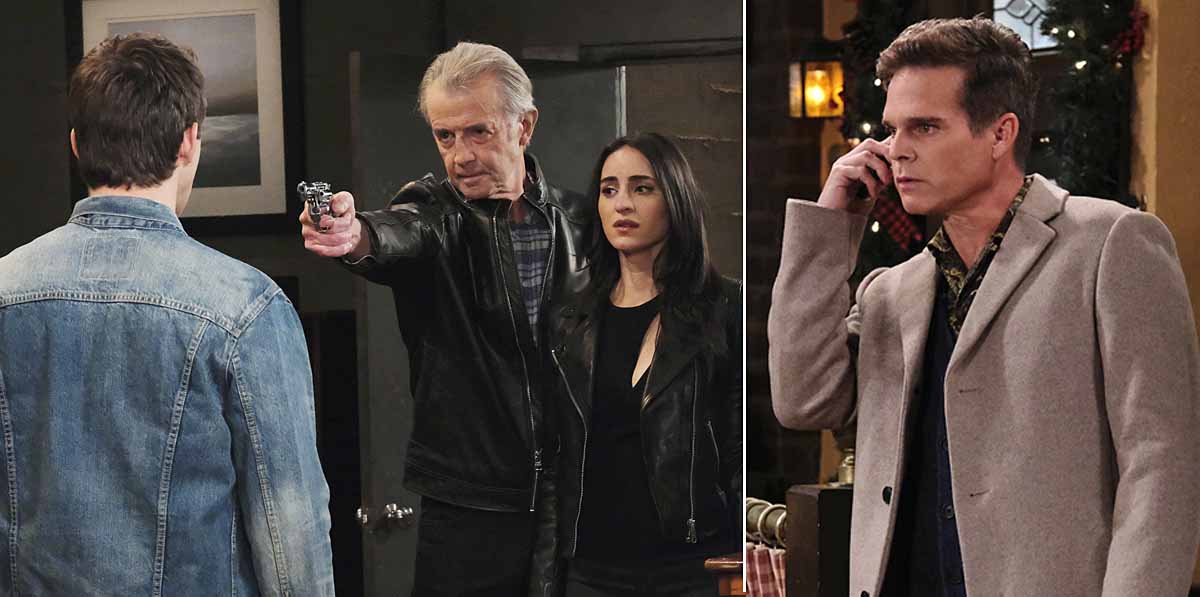 james read, cherie jimenez, casey moss, greg rikaart