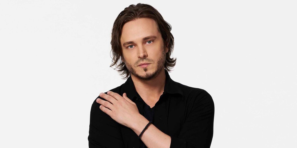 jonathan jackson, general hospital