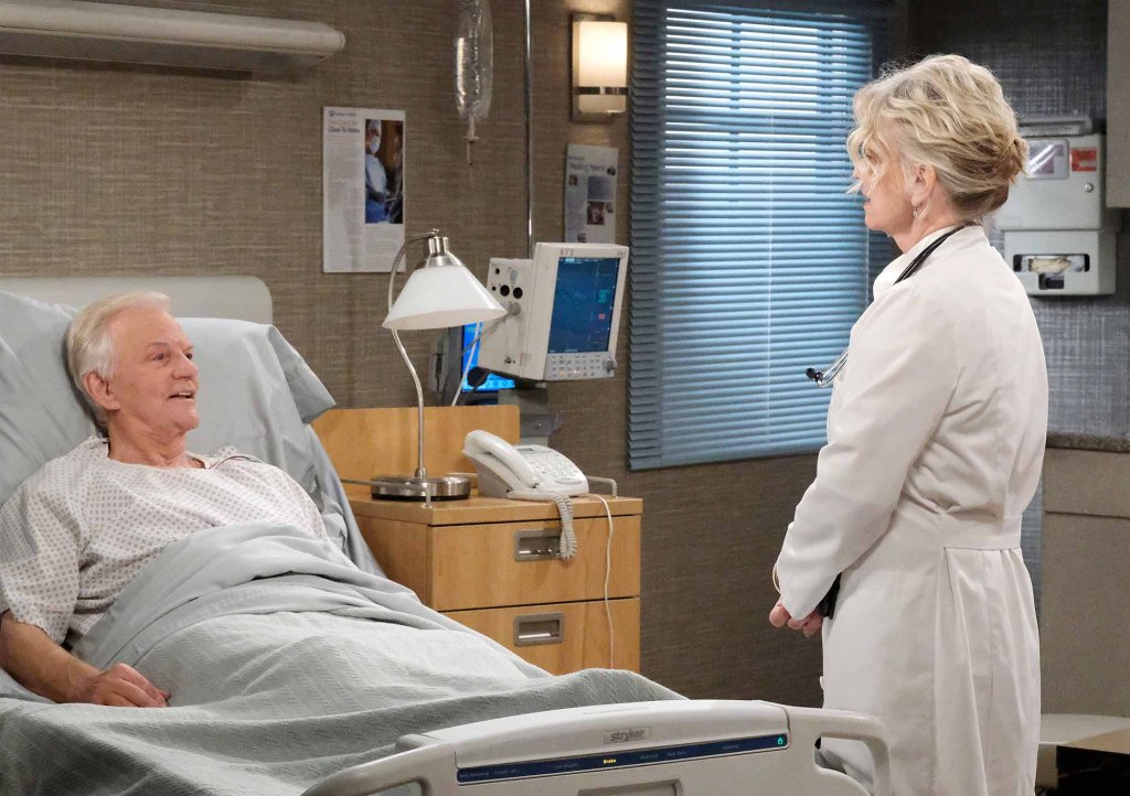 josh taylor, mary beth evans, days of our lives