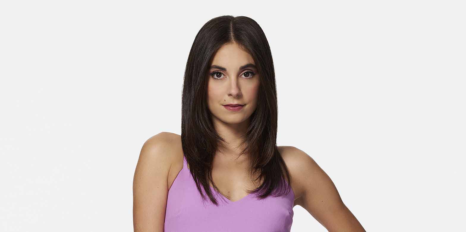 kristen vaganos, general hospital