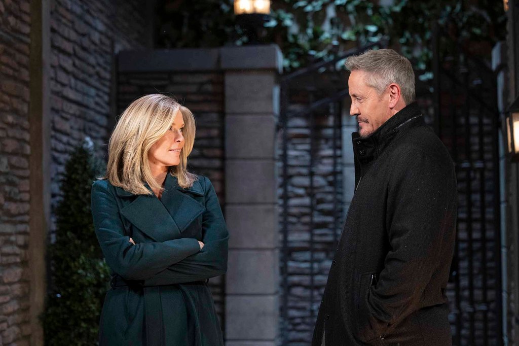 laura wright, charles mesure, general hospital