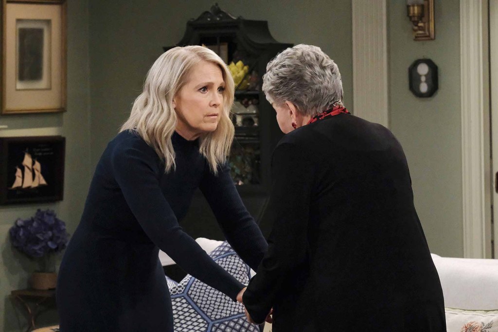 melissa reeves, susan seaforth hayes