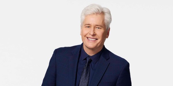 michael e knight, general hospital