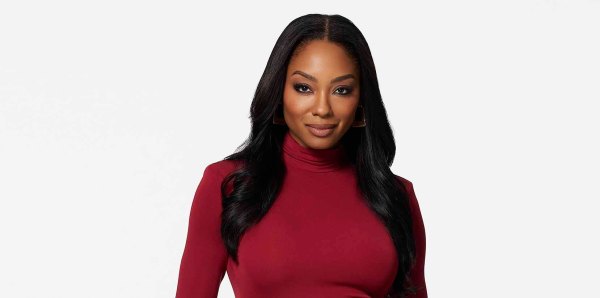 tanisha harper, general hospital