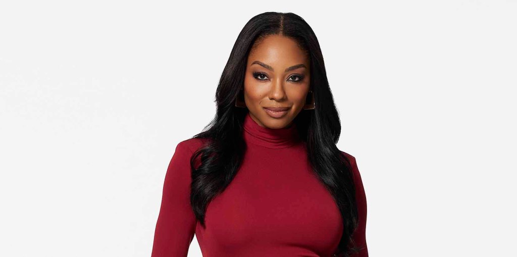 tanisha harper, general hospital