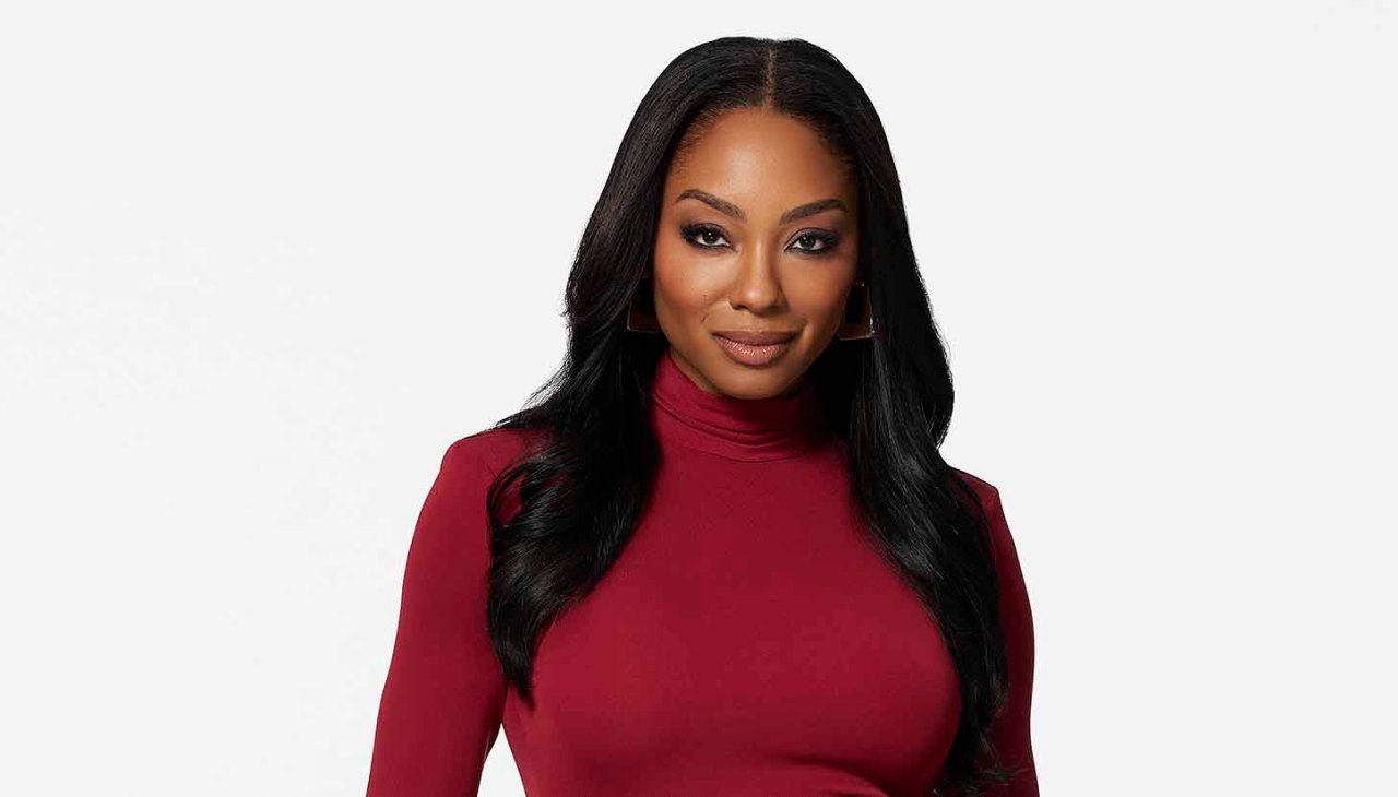 Tanisha Harper Confirms General Hospital Is Testing a Jordan and Michael Pairing (Excl)