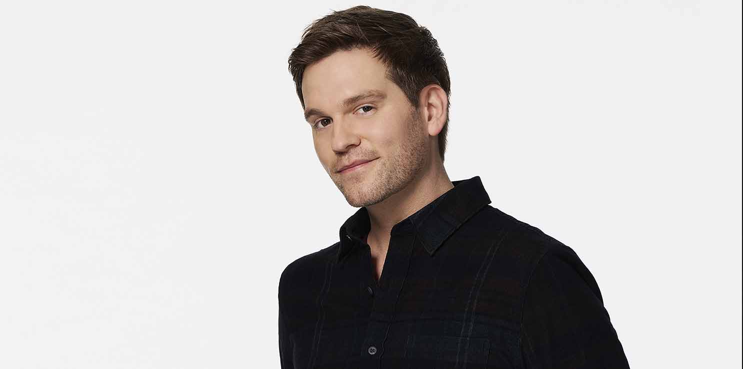 van hansis, general hospital