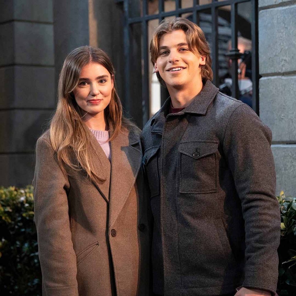 braedyn bruner, giovanni mazza