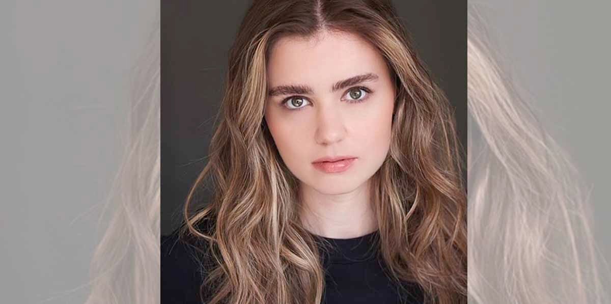 Braedyn Ruttledge Breaking news - Soap Opera Digest