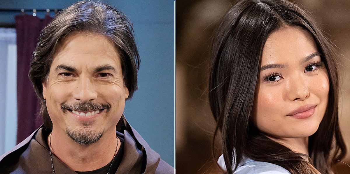 bryan dattilo, lisa yamada