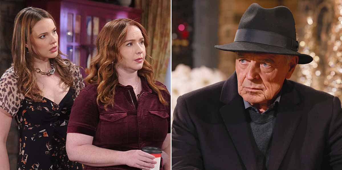 cait fairbanks, camryn grimes, ray wise