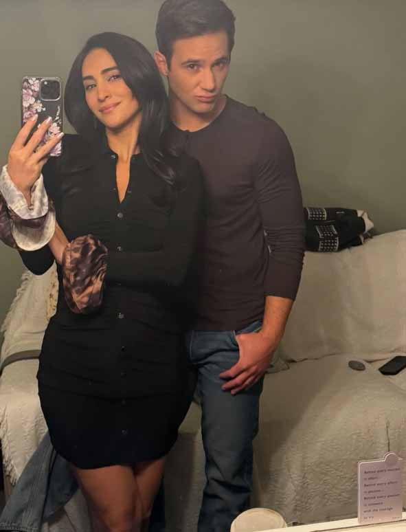 cherie jimenez, casey moss