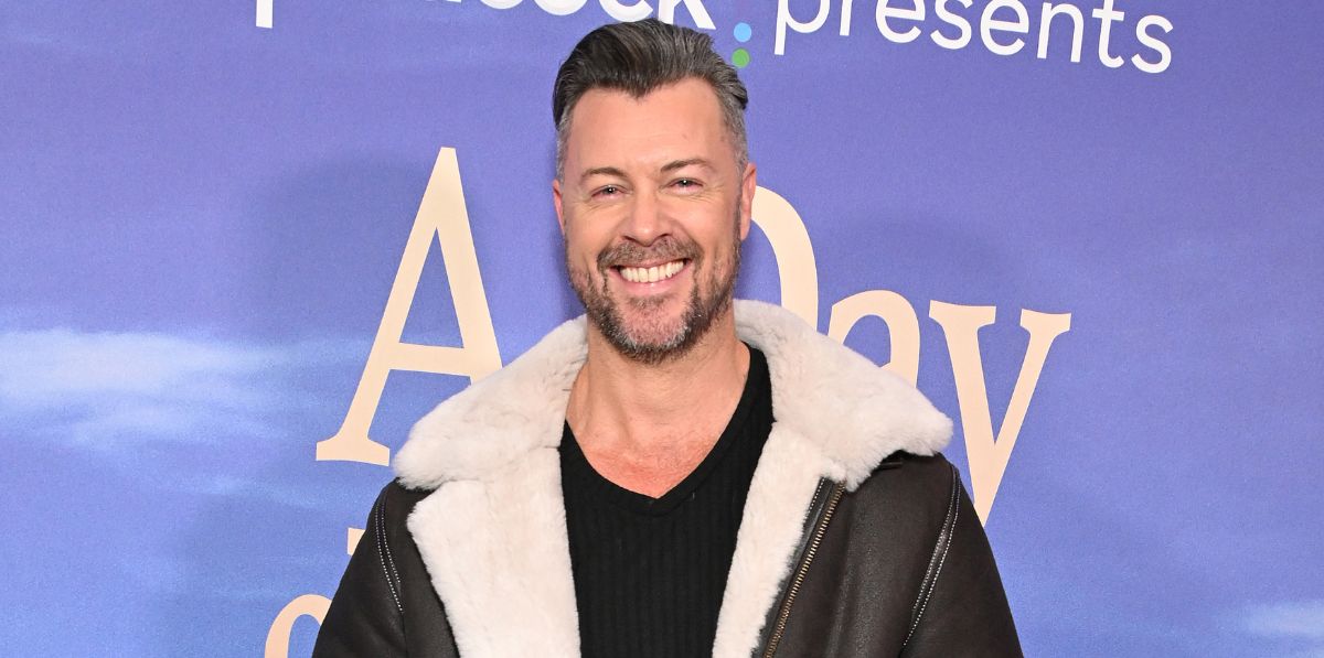 Dan Feuerriegel News - Soap Opera Digest