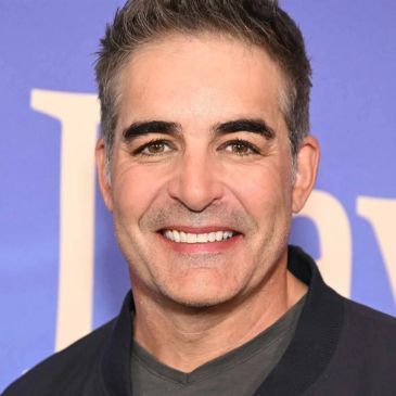 days of our lives galen gering gallery shot.