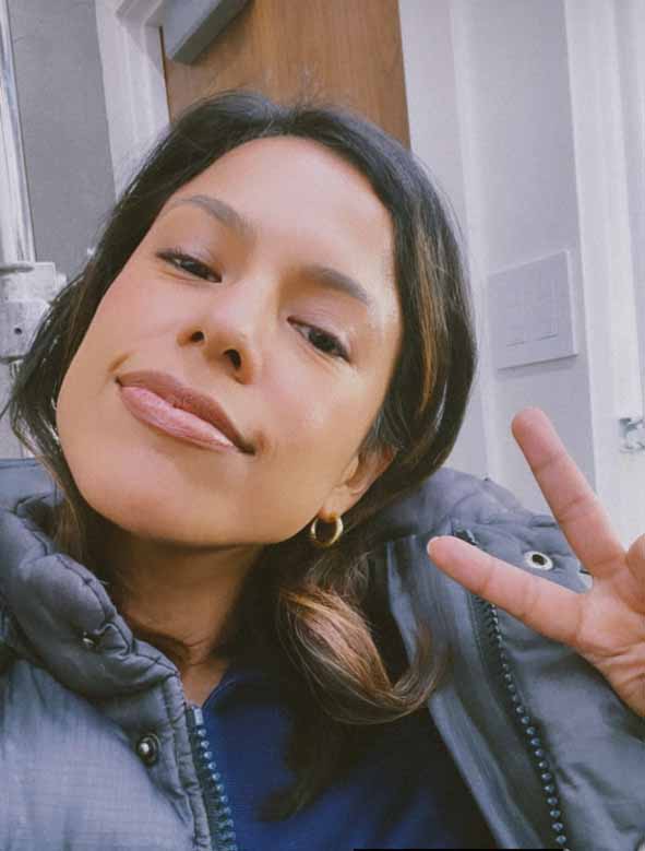 jacqueline grace lopez