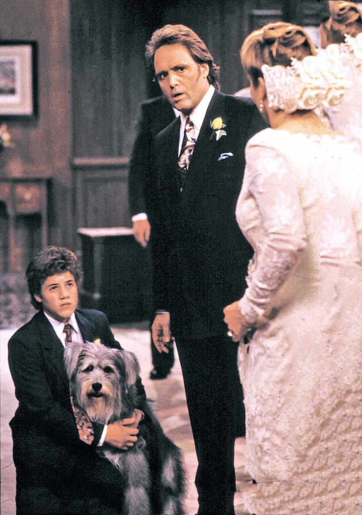 james kiberd, robin mattson, tommy michaels