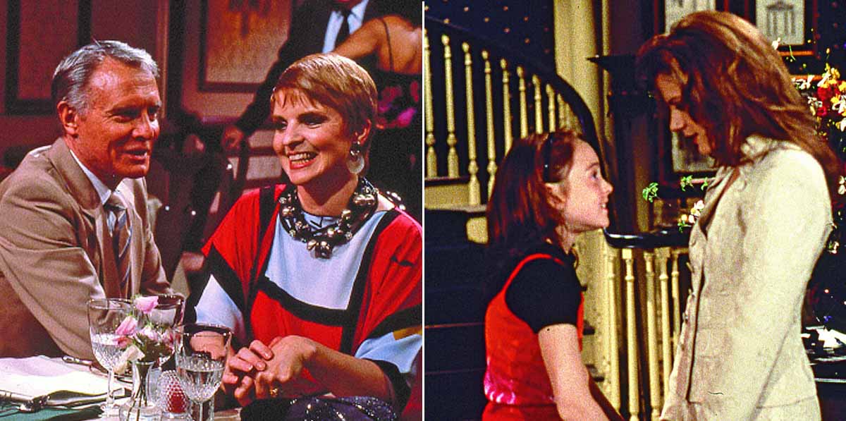 james mitchell, gillian spencer, lindsay lohan, laura moss