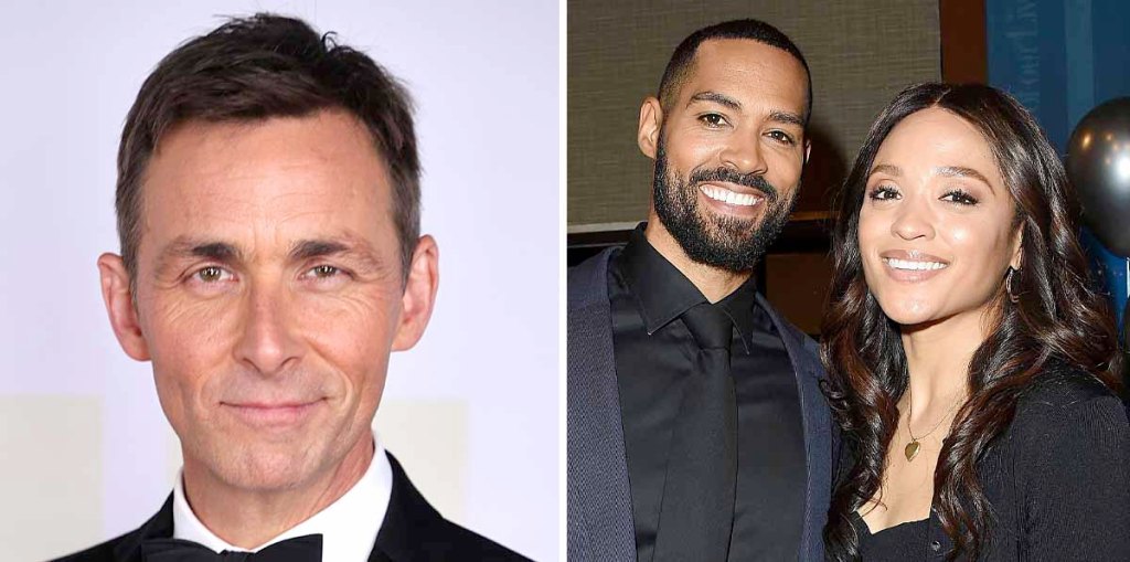 james patrick stuart, lamon archey, sal stowers