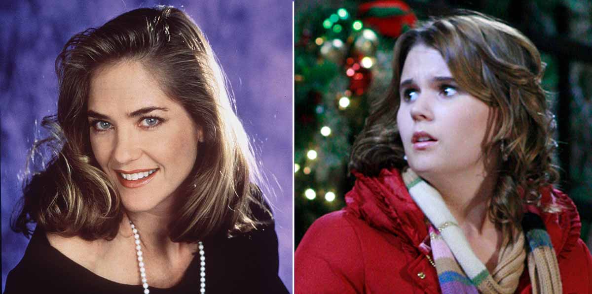 kassie depaiva, lindze letherman