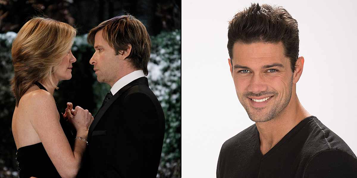 kassie depaiva, roger hogwarth, ryan paevey