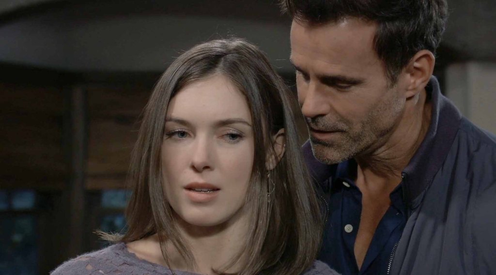 katey macmulklen, cameron mathison