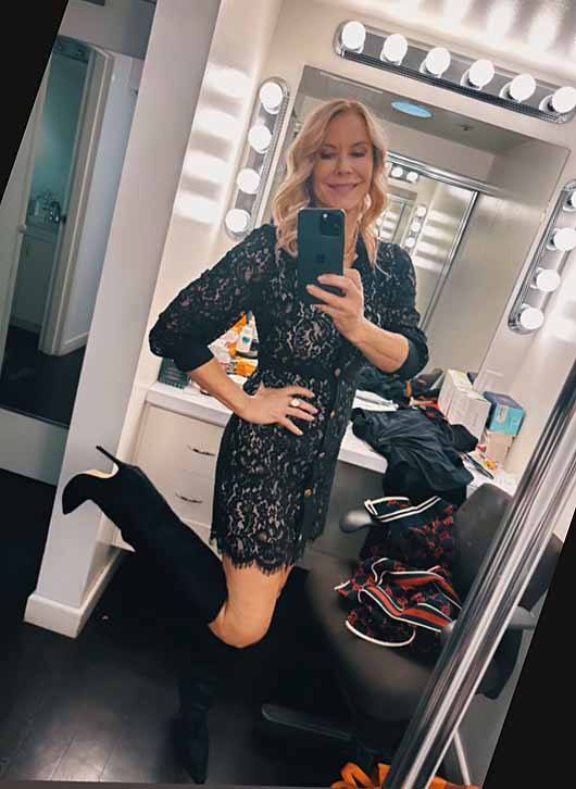 katherine kelly lang