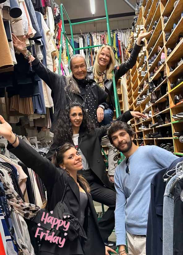 katherine kelly lang