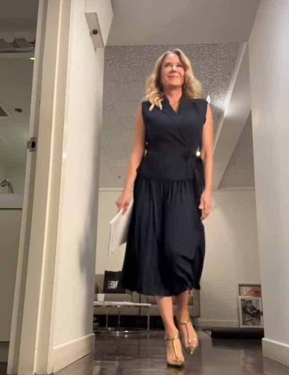 katherine kelly lang