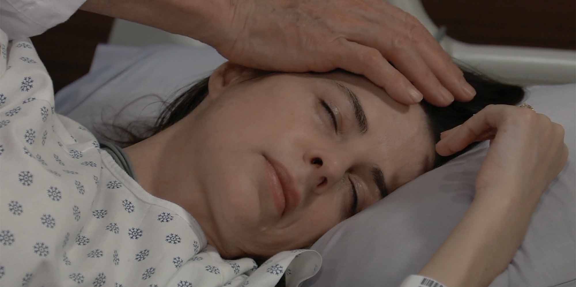 kelly monaco sam flashback