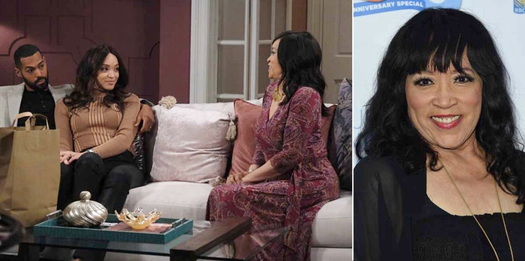 lamon archey, sal stowers, jackee harry