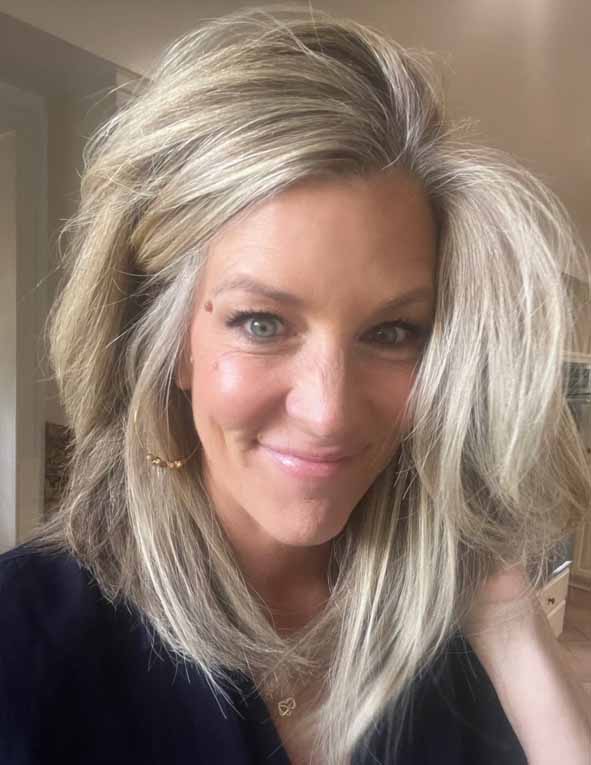 laura wright