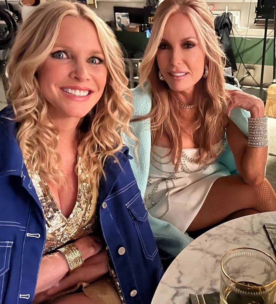 lauralee bell, tracey bregman