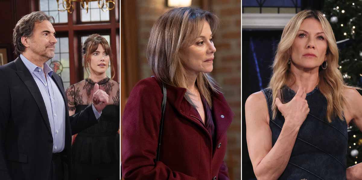 lawrence saint victor, thorsten kaye, nancy lee grahn ,stacy haiduk