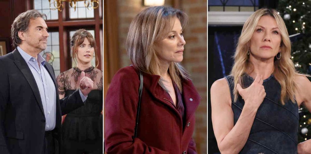 lawrence saint victor, thorsten kaye, nancy lee grahn ,stacy haiduk