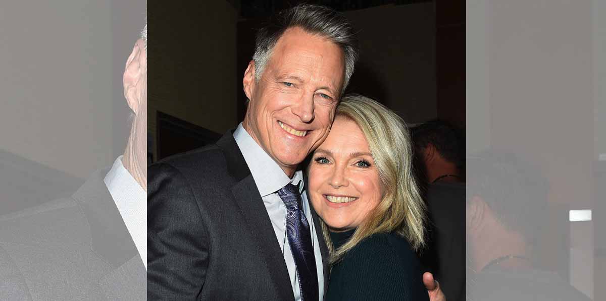 melissa reeves, matthew ashford