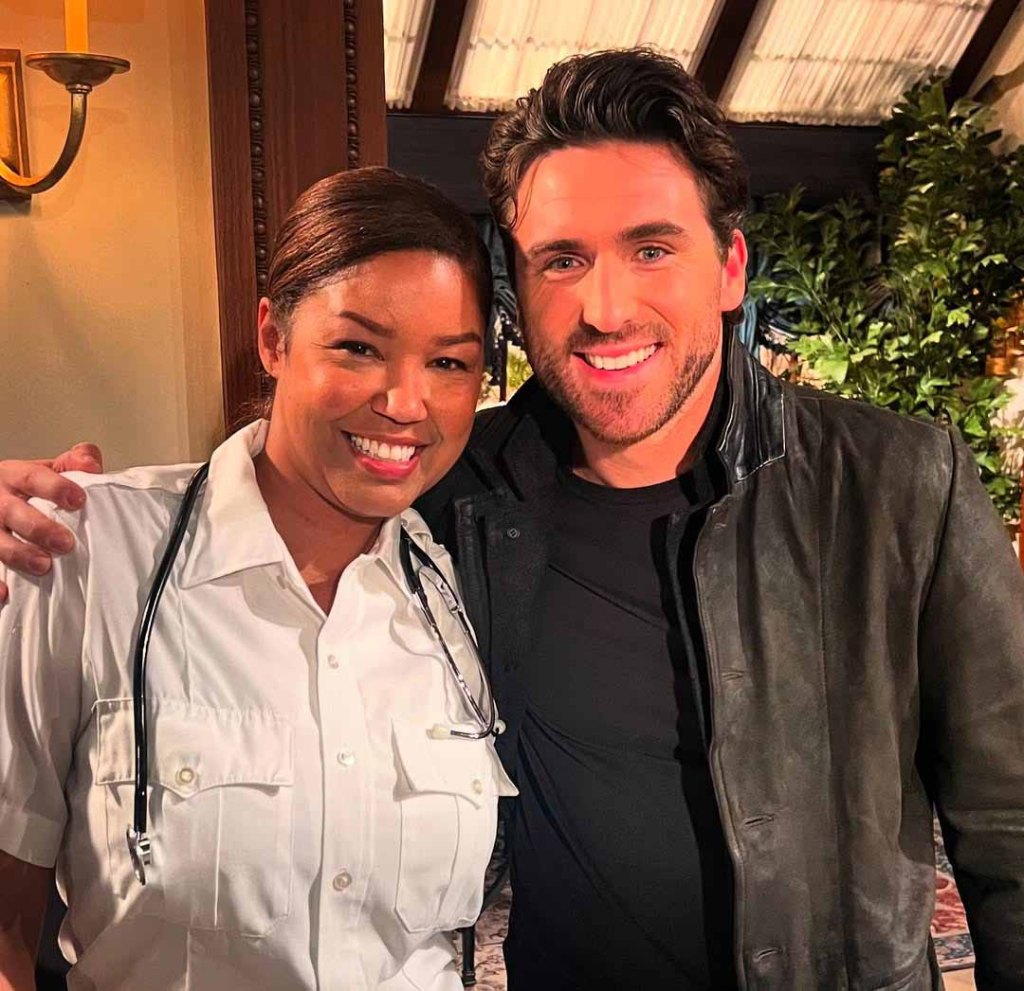 raquel bell, conner floyd