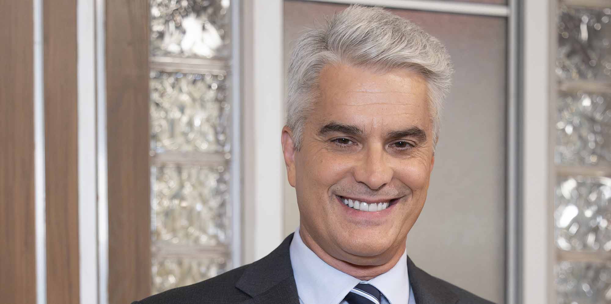 rick hearst, general hospital