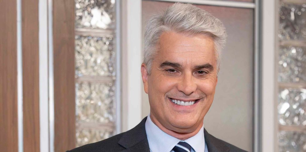 rick hearst, general hospital