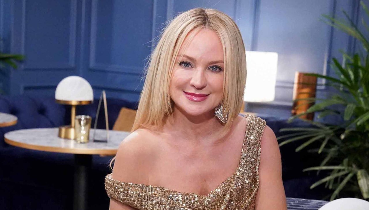 Sharon Case News - Soap Opera Digest
