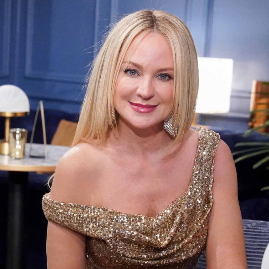 sharon case