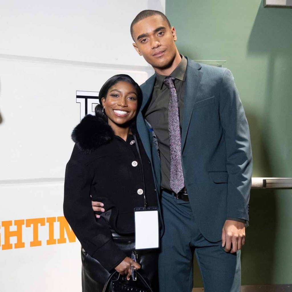 tabyana ali, jens austin astrup