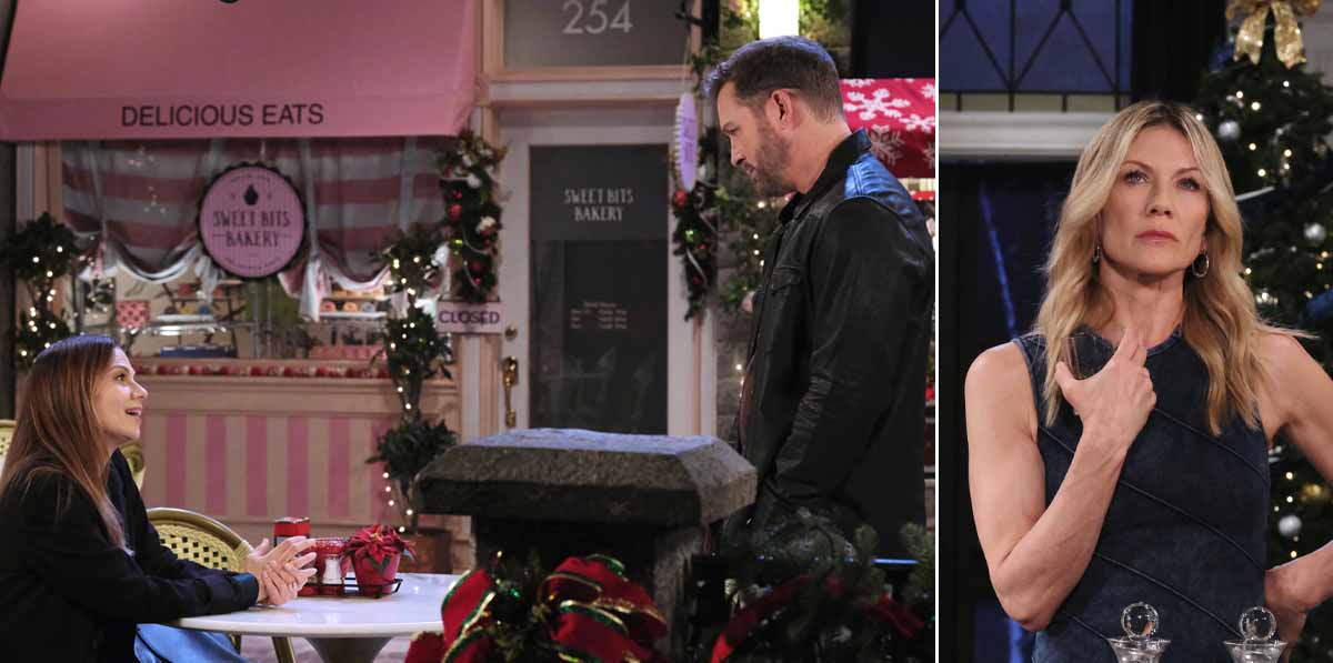 tamara braun, eric martsolf, stacy haiduk