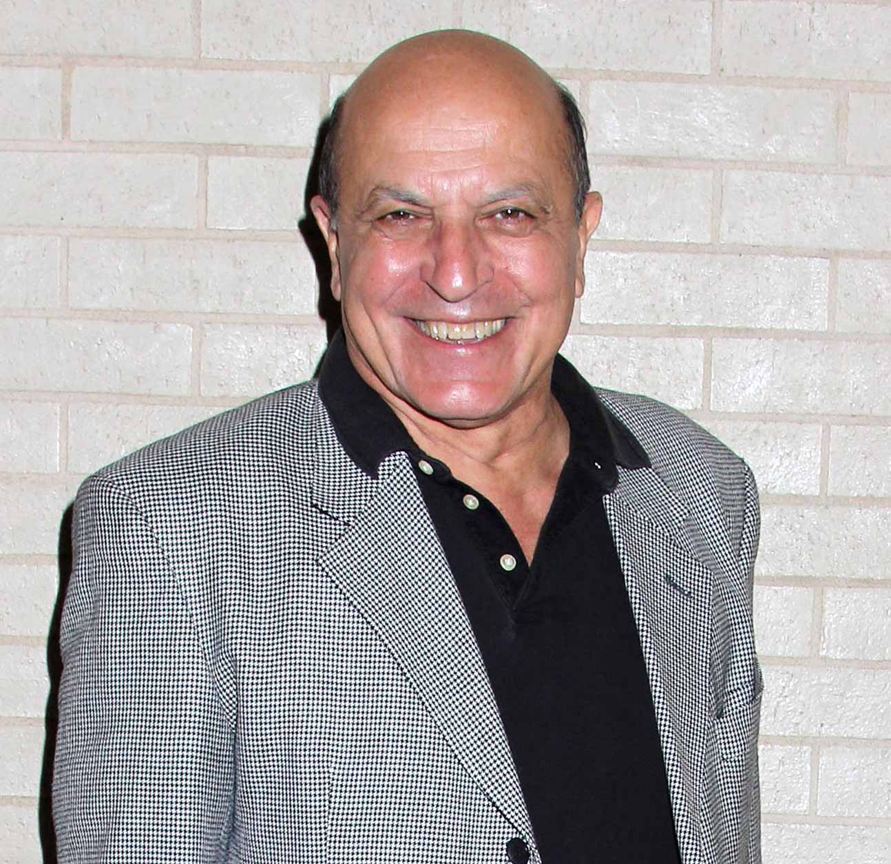 thom christopher