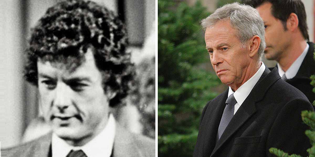 wayne northrop, tristan rogers