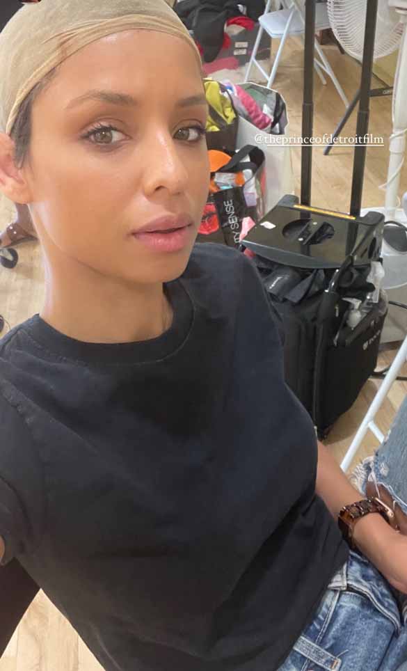 brytni sarpy