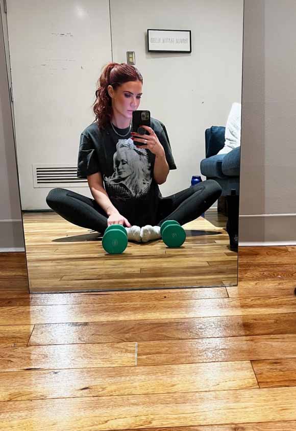 courtney hope