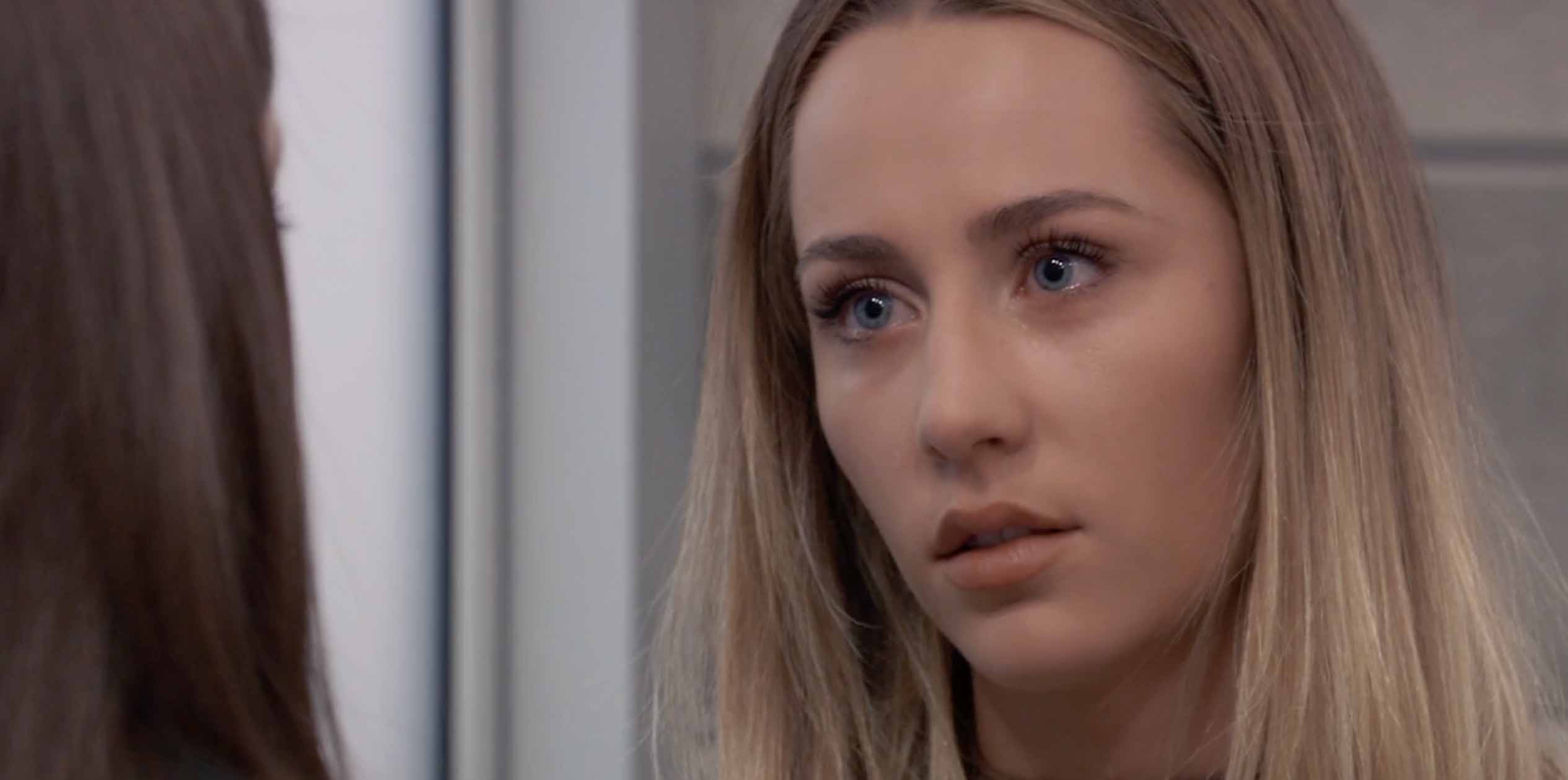 Exclusive: Eden McCoy On Her 'Very Dark Few Weeks' As GH's Josslyn - Soap  Opera Digest